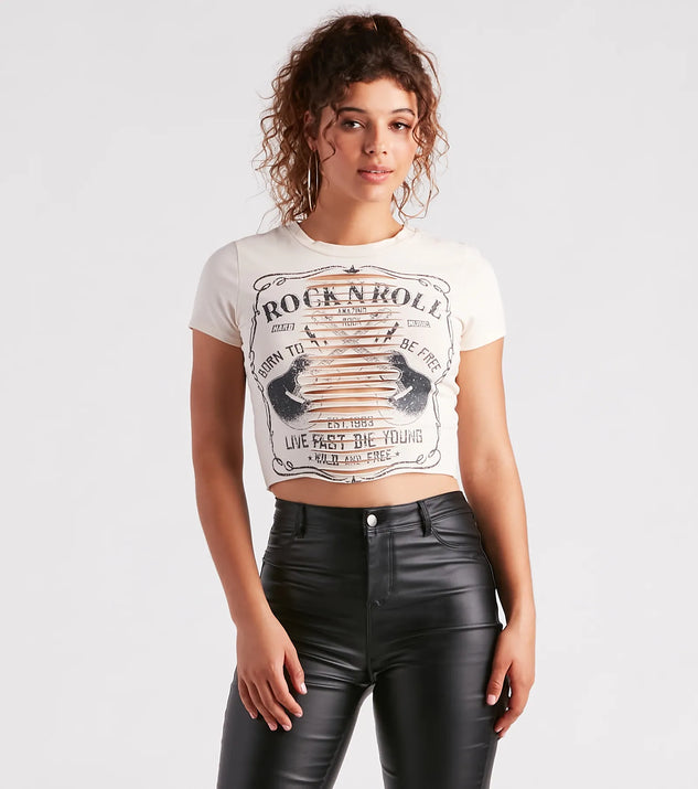 【CPGN STUDIO】24SS★ DTP MAKE RIBBON Crop Short Sleeve Tee 81-fboU7tLL._UY1000_.jpg