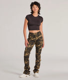 Stay on-trend this season with the Trendy Cutie Lace-Up Ribbed Smooth Knit Crop Top in black, a must-have for creating stylish and effortless spring outfits for women.