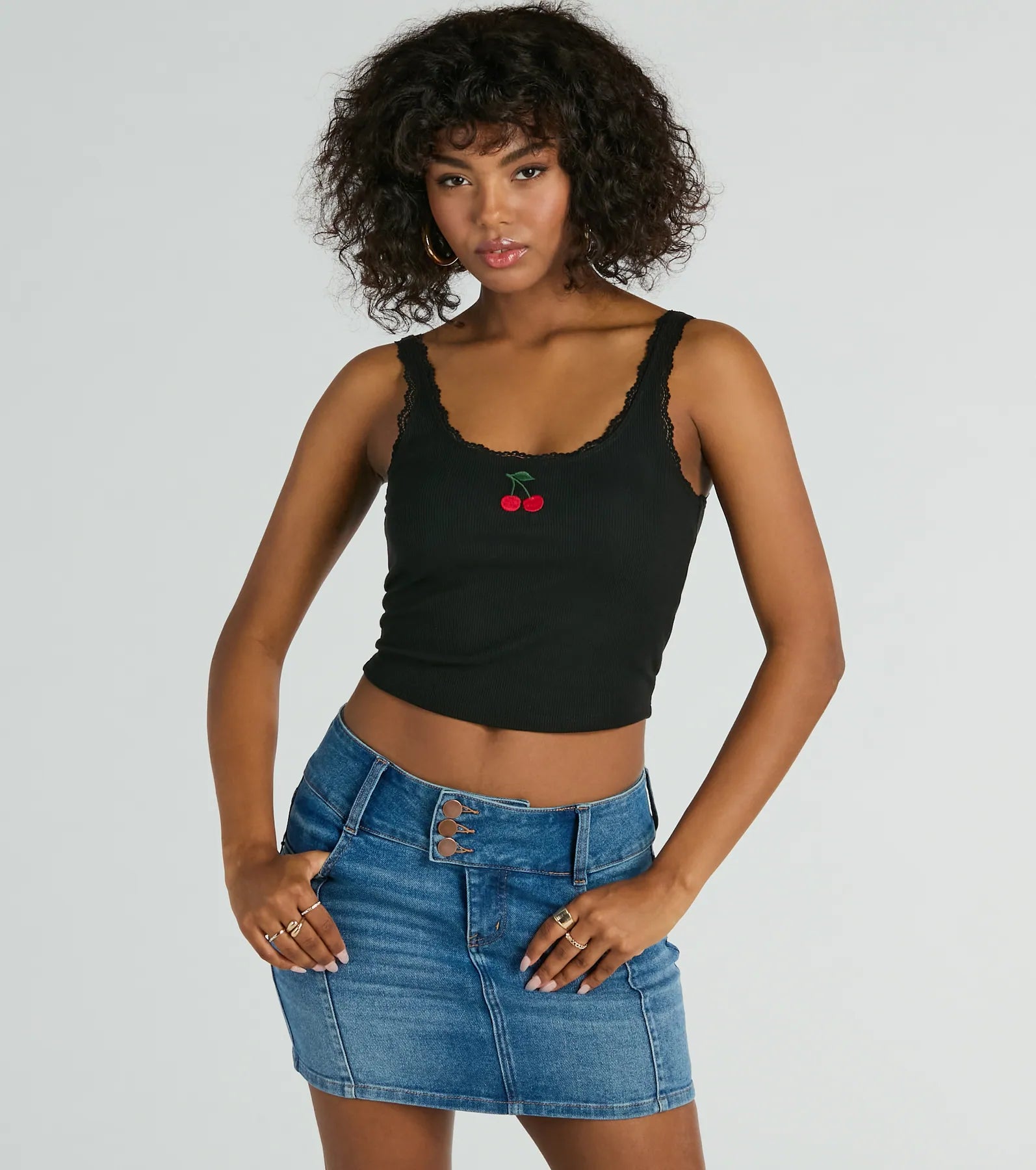 トップス Classic Cherry Tee 06002-1834_1.webp?v=1713560808