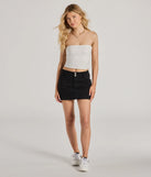 
Upgrade your style game for 2025 with the Daytime Perfect Strapless Tube Crop Top in white, perfect for any fashion-forward wardrobe.