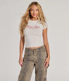 The Extra Spicy Margarita Club Graphic Tee in white with a modern design and trendy look is part of the latest women's tops collection to elevate your 2025 wardrobe.