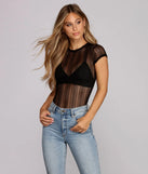 Sweet As Can Be Bodysuit