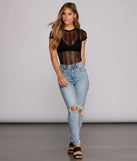 Sweet As Can Be Bodysuit