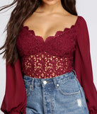Not Your Grandma's Crochet Top