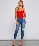 Start A Spark Strapless Corset