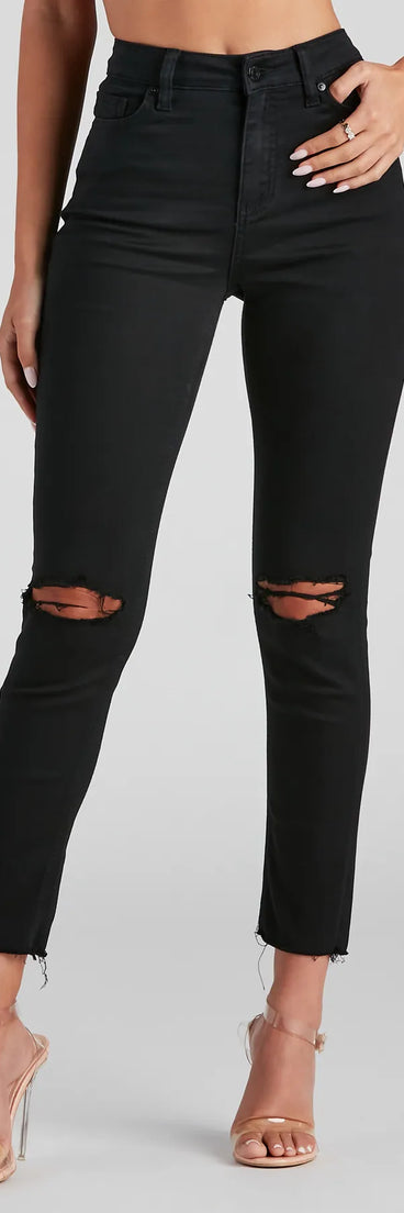 Hooked On Fashion Chiffon Corset Top