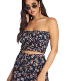 Fresh As A Daisy Top