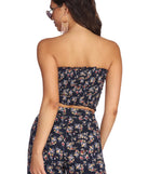 Fresh As A Daisy Top