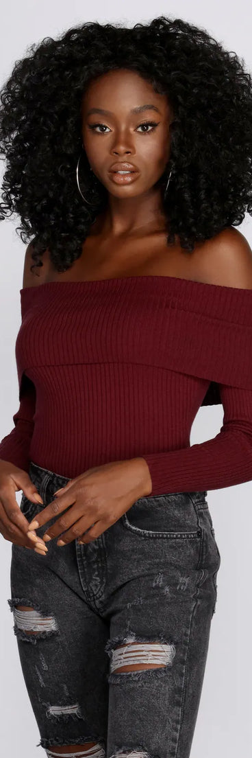 Got That Simple Style Bodysuit