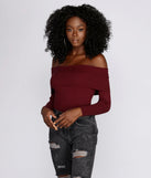 Got That Simple Style Bodysuit