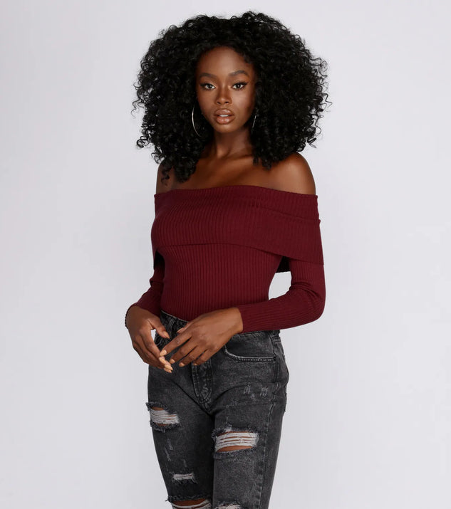 Got That Simple Style Bodysuit