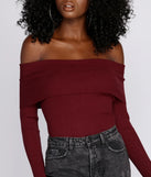 Got That Simple Style Bodysuit