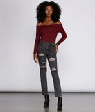 Got That Simple Style Bodysuit