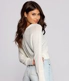 Keeping Knit Cute Cardigan
