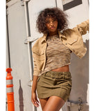 The Trendy Impression Asymmetrical Bell Sleeve Knit Top in multi-color with a modern design and trendy look is part of the latest women's tops collection to elevate your 2025 wardrobe.