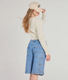 
Upgrade your style game for 2025 with the Adorably Cozy Eyelash Knit Button-Down Cardigan in ivory, perfect for any fashion-forward wardrobe.
