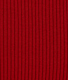Whether you're headed to brunch or running errands, the Cutest Twirl Long Sleeve Knit Skater Dress in red delivers effortless style in a breathable, go-to casual dress.