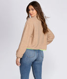 Trendy Zip Front Teddy Jacket