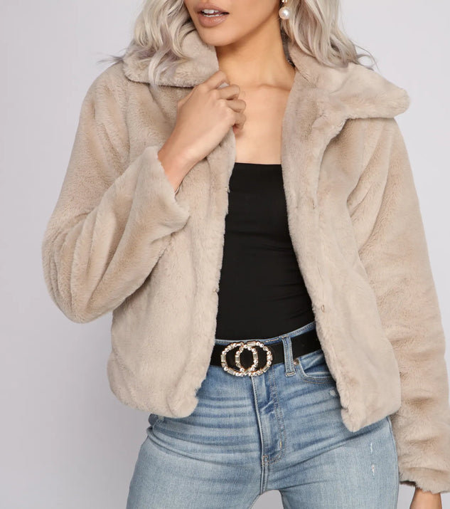 【Simkhai】 Windsor fauxスエードコート Simkhai】 Windsor fauxスエードコート Windsor faux suede coat