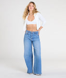 Layered Poise Long Sleeve Crepe Bolero