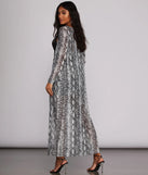 Mesh Moving On Duster