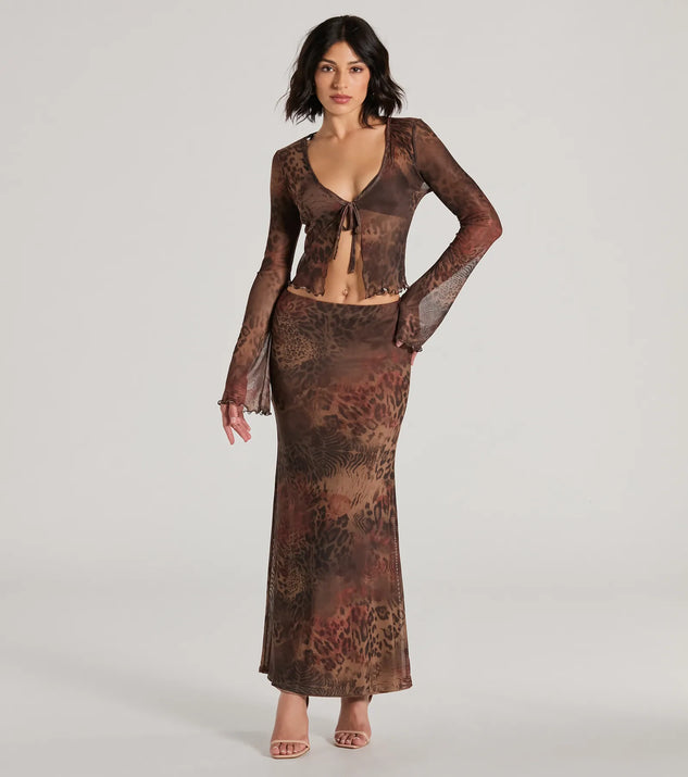 トップス VELOUR TIE TOP CONSISTER SS24Y673_LISETTEVELOURTIESTRAP