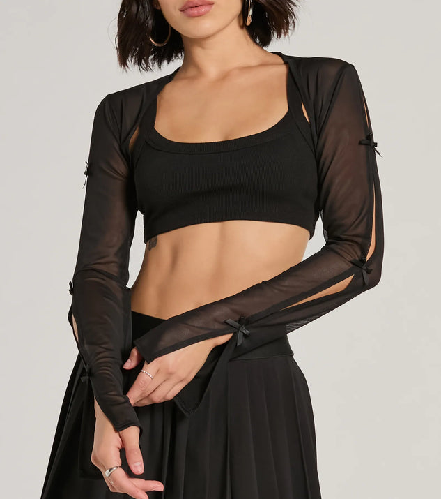 43925 Bolero 