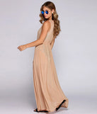 Stylishly Sheer Mesh Duster