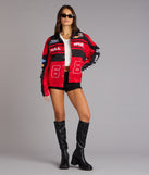 Full Speed Convertible Racing Jacket