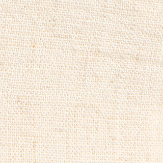 Effortlessly Polished Linen-Blend Cropped Vest