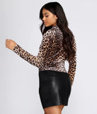 Fierce And Fashionable Velvet Jacket