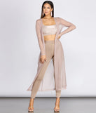 Shine Goals Glitter Duster