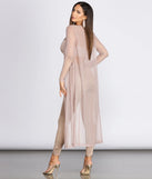Shine Goals Glitter Duster
