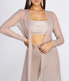 Shine Goals Glitter Duster