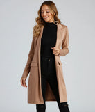 Boss Babe Longline Blazer