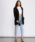 Everyday Essential Cargo Anorak