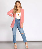 Girl Boss Cuffed Boyfriend Blazer
