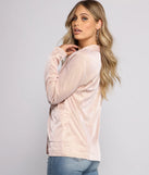 All The Glitz Glitter Blazer