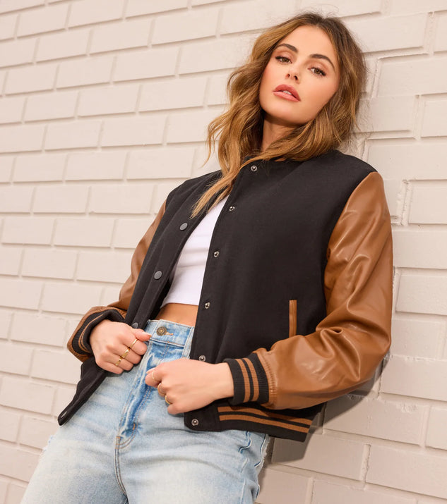 FRAME Wool Blouson Jacket | Nordstrom