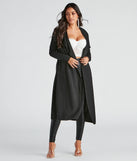 Under Cover Trench