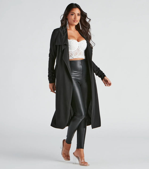 aere wrinkle acetate satin tunic with tags Tunic
