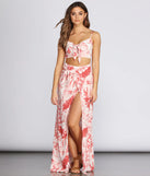 Hippie Shake Tie Dye Skirt