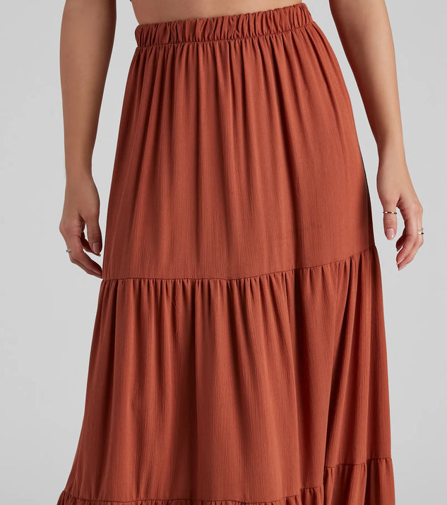 【Anyone more】Mibe Leather Tiered Skirt Pants Leather Mini Seam Detail Mini Skirt | Karen Millen