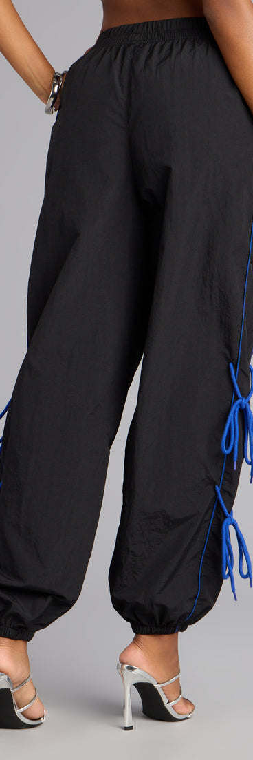 Ultra Game NBA New York Knicks Joggers