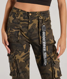 Designed for campus outfits, sleek workwear, and on-the-go moments, the Major Cutie Cargo Joggers are trendy olive green bottoms for women bringing effortless fall versatility.