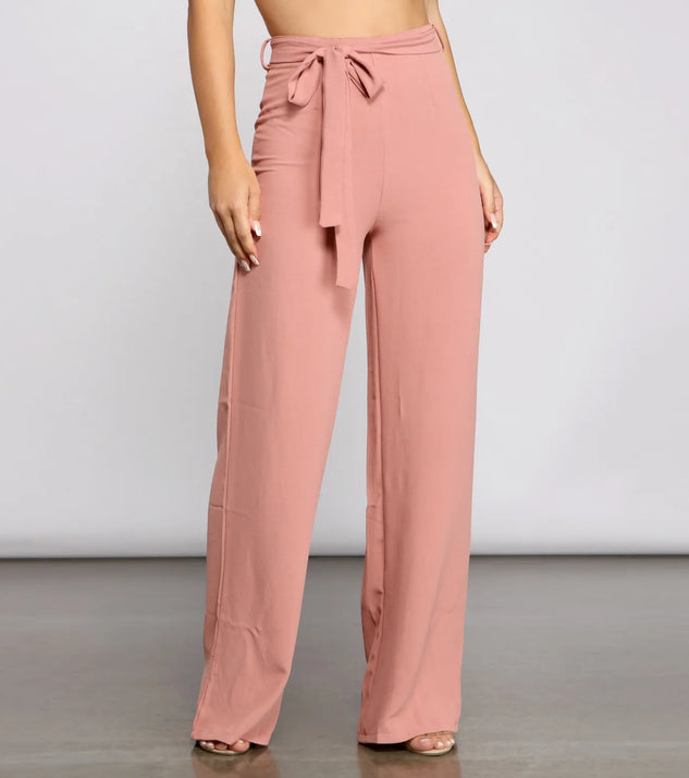 Lenina ♥ HARPER cotton overall pants/追跡付 Straight Cotton Linen Pants With Pockets