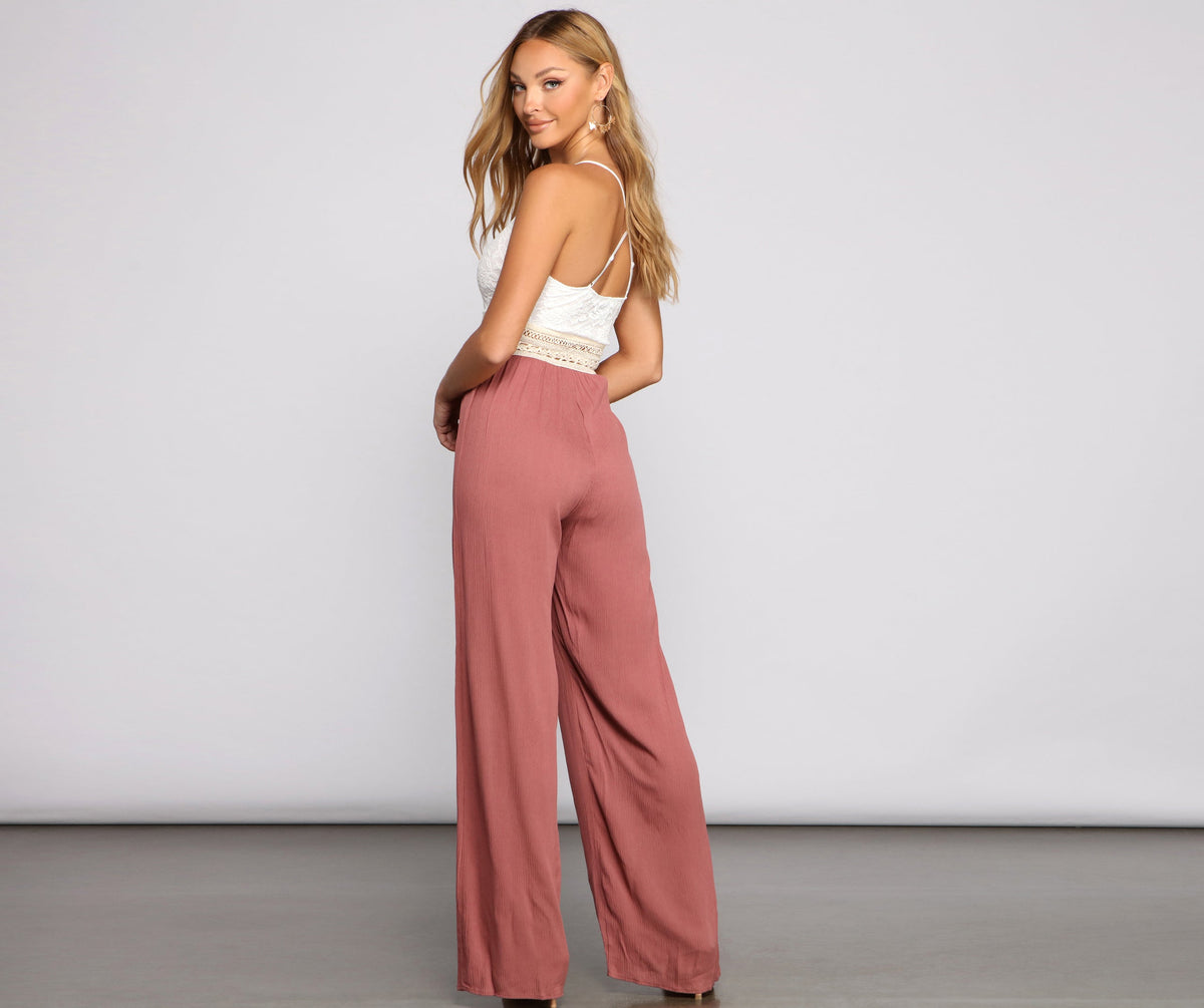 Timeless Jumpsuit main image 1