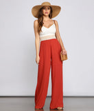 Breezy Boho Vibes Jumpsuit