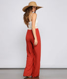 Breezy Boho Vibes Jumpsuit