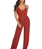 Let's Get Loud Jumpsuit
